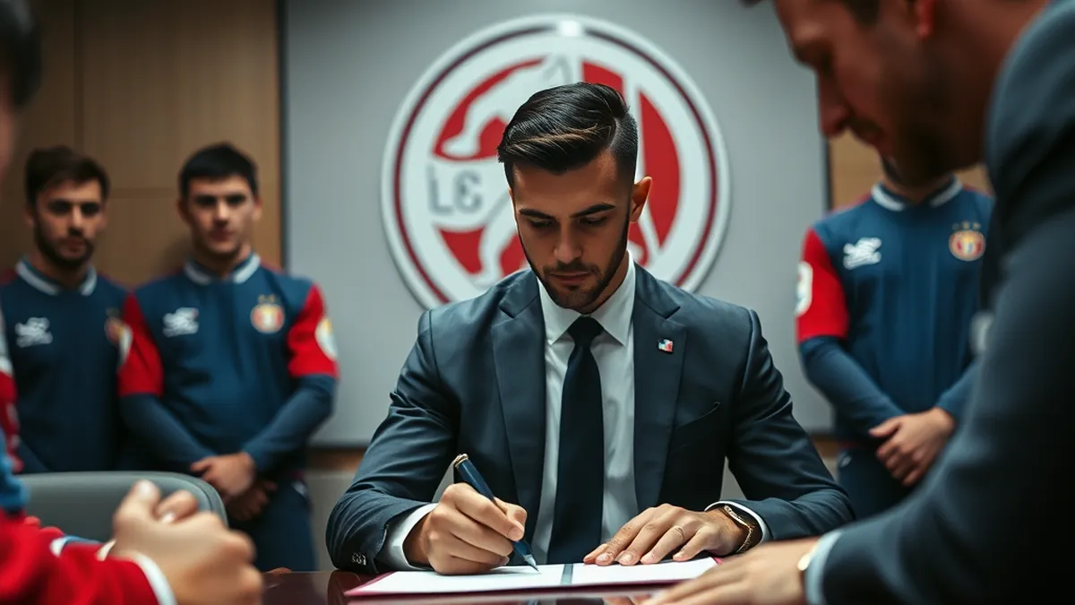 Cagliari close to agreement with Atletico Chivasso