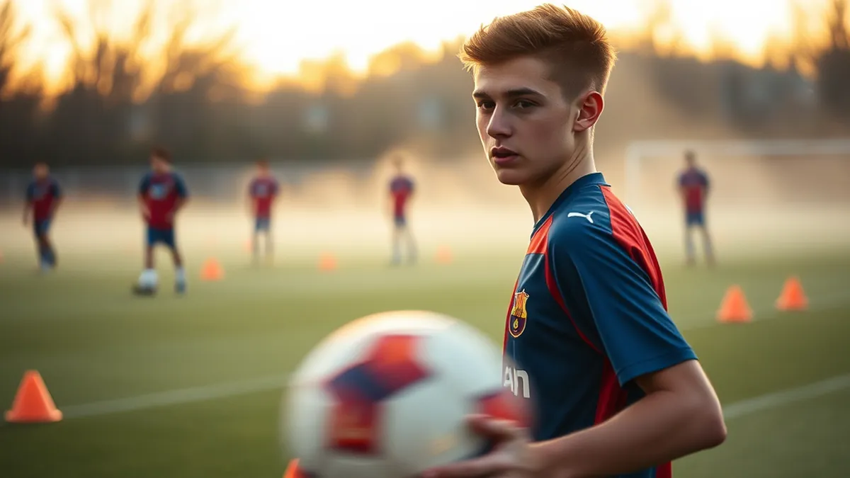 Cagliari: wins the Saras Football Academy Tournament