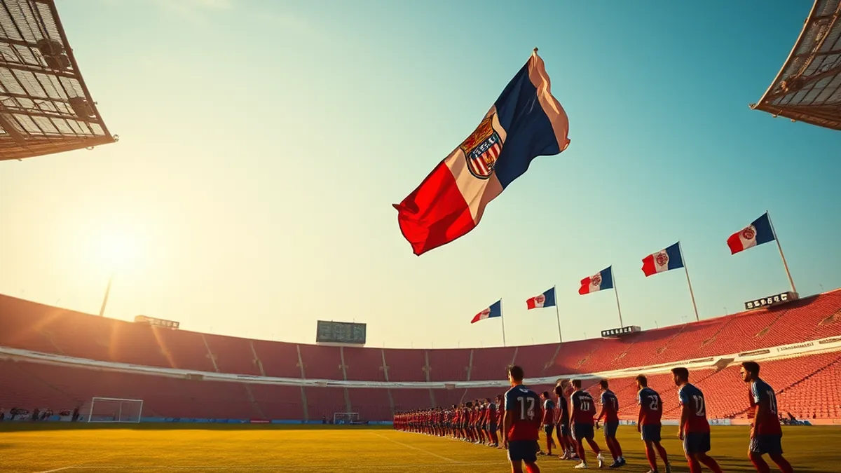 Cagliari's new team presentation is coming