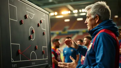 Cagliari: Preparazione Strategica per la Prossima Partita