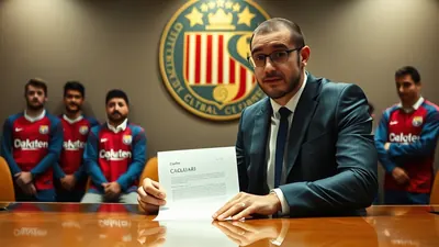 Cagliari, anticipation for market news and management changes