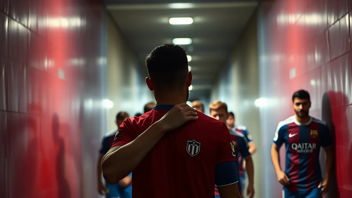 Cagliari gears up for Empoli match with Caprile