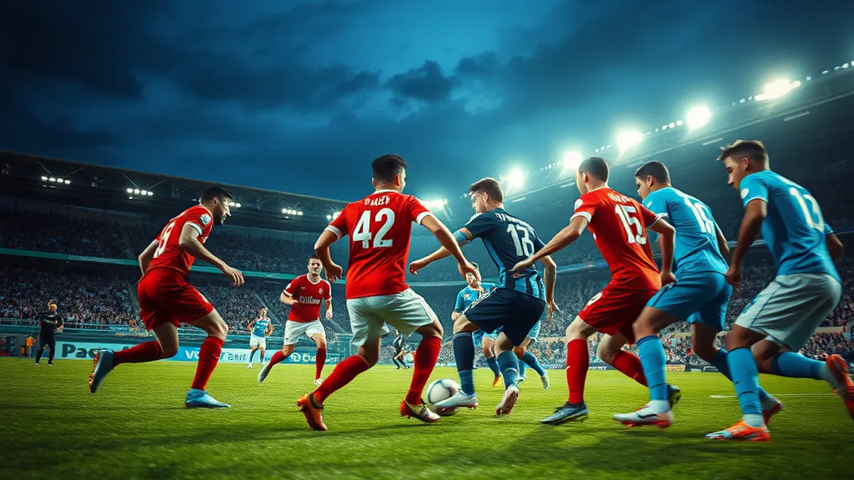 Cagliari takes on Napoli: how to watch the match on tv