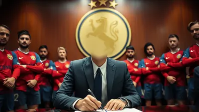 Vincenzo Sarno: Un nuovo portiere per i rossoblù