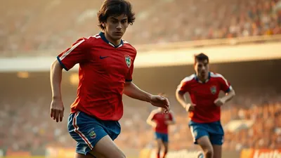 Il 1982: Cagliari e la Storia della Nazionale Italiana