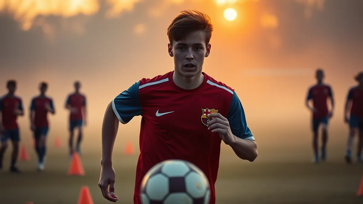 Cagliari presenta la nuova stagione della Football Academy