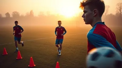 Cagliari Calcio: Vincenzo Sarno Unisce la Squadra Rossoblù