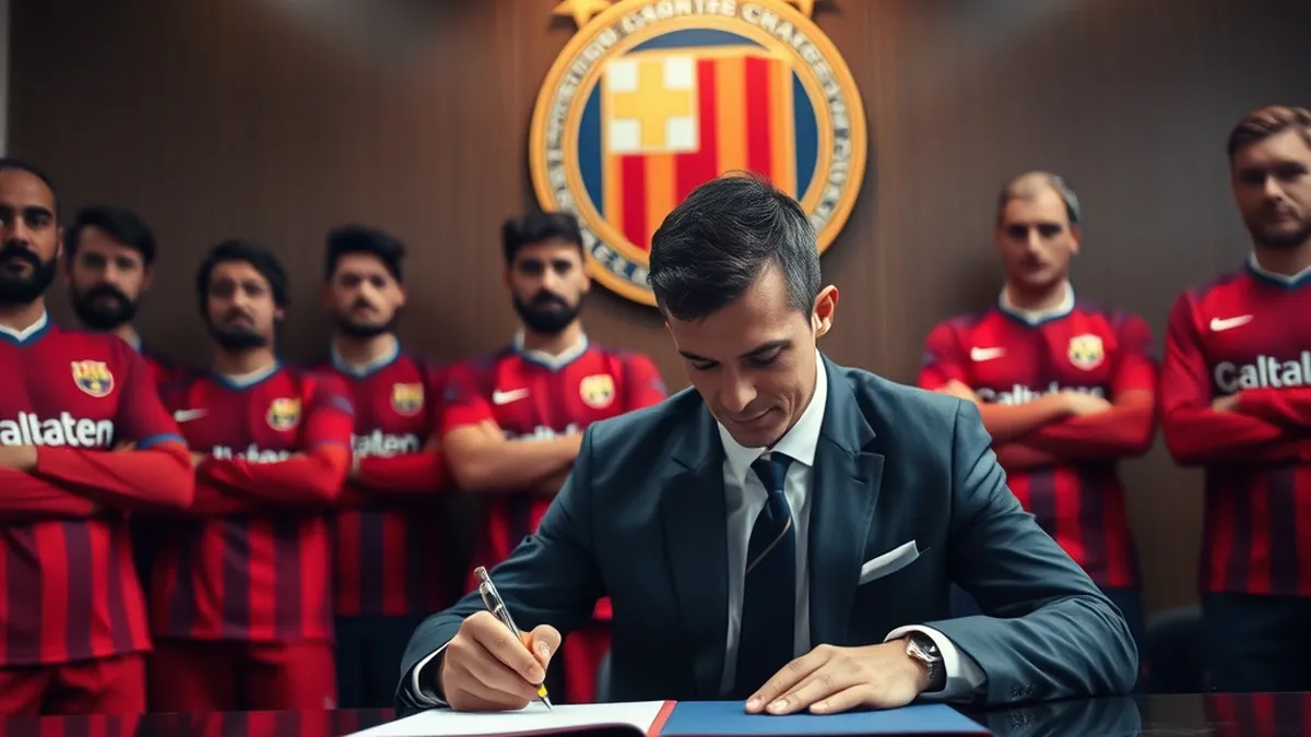 Cagliari annuncia il nuovo direttore sportivo: Pietro Accardi