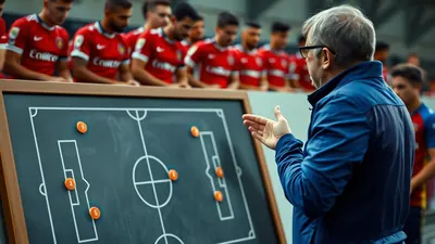 Cagliari: Accardi appointed new sporting director, focus on reinforcements